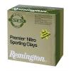 Remington Premier Nitro Sporting Clays 20 Gauge Ammo - 20 Gauge 2-3/4" 3dr
