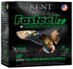 Kent Fasteel 2.0 Precision Plated Steel Shotgun Shells - 12 Gauge - #6 - 3''