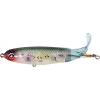WPL90-24 Whopper Plopper 90 24 Crystal Minnow Fishing Lure