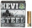 HEVI-Shot 12GA HEVI-Steel 1 1/8oz, 2 Shot, 25ct