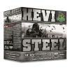 HEVI-Shot HEVI-Steel, 12 Gauge, 2 3/4&quot;, 1 1/8 Oz. Shotshells, 25 Rounds