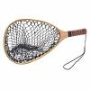 Maurice Sporting Gds Wood Frame Trout Net - Mark I