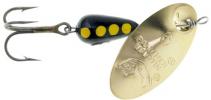 26066501 Spinnerbait - 0.25 Oz - Gold