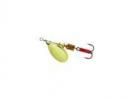 27702902 Aglia Original Plain Spinner - 0.16 Oz - Gold