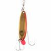 29614721 Krocodile Spoon - 0.25 Oz - Brass Fire Stripe