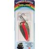 Double X Tackle Pot-o-gold Bass & Trout Spoon Fishing Lure  Hammered
