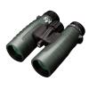 Standard Binoculars, 10x Magnification, Bak-4 Roof Prism, 305 Ft @ 1000 Yd