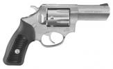 Ruger SP101 Standard Double Action Revolver
