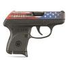 Ruger LCP Flag Series Compact Pistol
