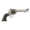 Ruger Super Wrangler Silver 22LR/22MAG Revolver