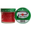 PGRNL 1 Oz. Green Label Balls O Fire Salmon Eggs, Fluorescent Red