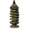 LimbSaver S-Coil Bow Stabilizer  4.5?  Black