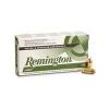 Remington .380 Auto UMC FMJ, 95gr, 50ct