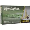 Remington .30-06 Springfield Core-Lokt Tipped, 150gr, 20ct