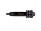 Pine Ridge Nitro Hunter Stabilizer (7.5in) - All Black
