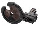0501 Kill Shot Rest R-L Small Black