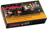 Pmc Ammunition X-Tac 5.56 Nato Lap Rifle Ammo - 5.56mm Nato 55gr Fmj 20/Box
