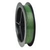 EZ Braid Line, Moss Green - 15 Lb Filler Spool, 110 Yards