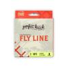 Perfect Hatch Perfomance Fly Line 30 Yd W/One Loop Floating  5lb  Hi-Vis