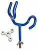 Shoreline Marine Wire Rod Holder  Black
