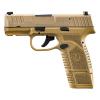 FN Reflex Micro-Compact Pistol