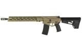 Diamondback DB18 AR-15, Semi-automatic, 5.56 NATO/.223 Rem., 16&quot;