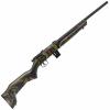 Savage Arms 93R17 Minimalist Green Rifle