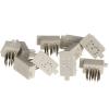 Stone Manufacturing Tattoo Digit Set 0-9 3/8  3/8IN
