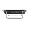 1PGB5 5 Ft. Heavy-Duty Bunk Feeder - Galvanized