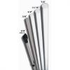 Zareba 4' Fiberglass Step-in Fence Post