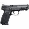 S&w M&p2.0 9mm 4.25 17r Bk Nms C&rk