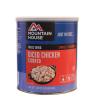 290142 Diced Chicken - 10 Can