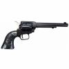 Heritage Roughrider 22lr 6 1/2"  6 Rd Black Pearl