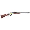 Henry Golden Boy American Farmer, Lever Action, .22 Short, 20" Barrel,
