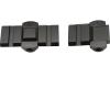 Burris Optics Burris 410990 Ruger-to-Weaver Base Adapter for M77, Super