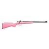 KSA Youth Crickett Gen 2, Single Shot, .22LR, 16.12&quot; Barrel, Synthetic