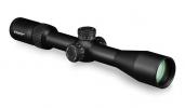 Vortex Diamondback Tactical 6-24x50 FFP Riflescope, EBR-2C MRAD, 1/10 MRAD,