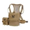 Vortex Optics GlassPak Pro Binoculars Case Coyote SKU - 436801
