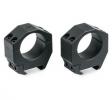 80142264 30 Mm Precision Matched Scope Rings for PMR-30-97-W - Matte Black