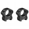 Vortex Pro Series 1 Rings, Medium, Weaver/Picatinny