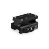 Vortex Red Dot Quick Release Riser Mount
