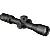 Vortex Strike Eagle 3-18x44 FFP Riflescope, EBR-7C MOA, 1/4 MOA, 34mm