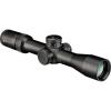 Vortex Strike Eagle 3-18x44 FFP Riflescope, EBR-7C MRAD, 1/10 MRAD, 34mm