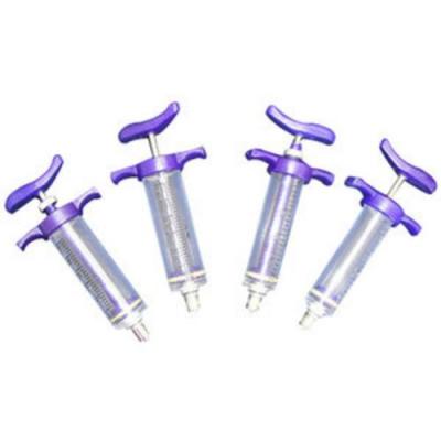 JorVet 20cc Nylon Syringe