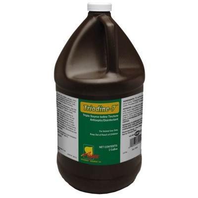 Aspen Triodine - 7