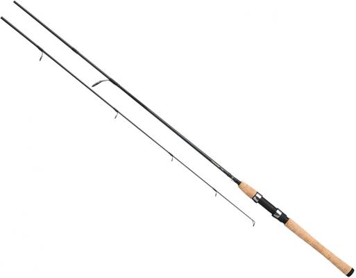 Daiwa Crossfire Trigger Rod - 6 Ft. - CFF602MFB
