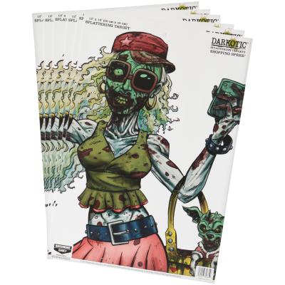 35665 Darkotic12x18 ShoppingSpree8pk