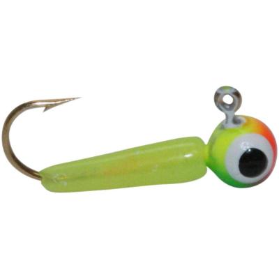 Custom Jigs & Spins Wolfinkee Tungsten Jig