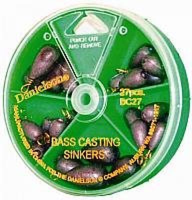 530515 Sinker Select Bass Casting