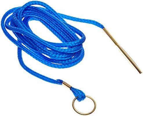 Danielson SBPC9 Stringer Braided Cord 9Ft